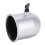 Tow Bar Ball Cap Universal Trailer Hitch Protect 3