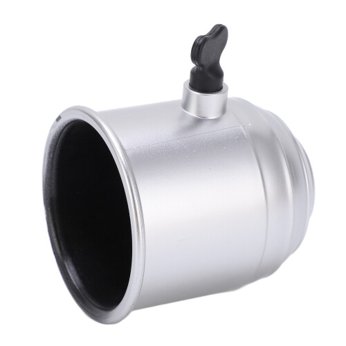 Tow Bar Ball Cap Universal Trailer Hitch Protect 2
