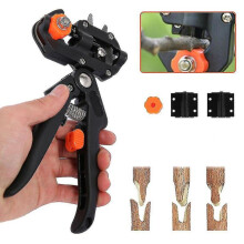 Garden Grafting Scissors Grafting Cutting Tool Fruit Trees Pruning Shears
