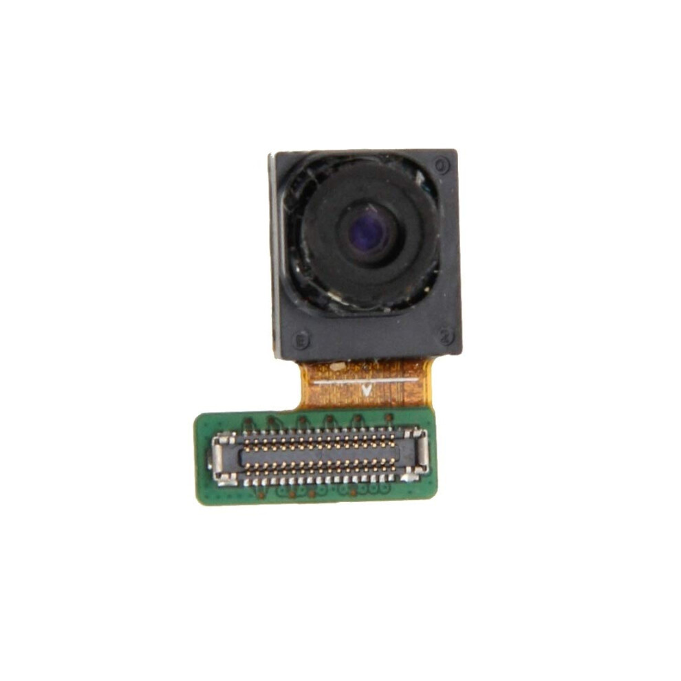 Replacement Camera Module For Galaxy S7 G930f And S7 Edge G935f Front Facing Camera Eu Version Compatible Parts 6038364029492
