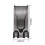 Suitable for Dyson vacuum cleaner charging stand wall mount V11 charging base 3