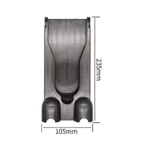 Suitable for Dyson vacuum cleaner charging stand wall mount V11 charging base 2