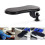 Computer Armrest Pad, Ergonomic Keyboard Wrist Rest Support Rotating Wrist Rest Support Table (black 15