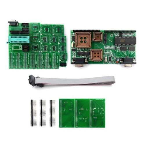 V1.3 UPA USB Chip Tunning Tool SerialsProgrammer Comprehensive Programming Tool