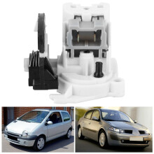 Einfach zu installierender Kofferraumverschluss-Aktuator für Clio MK2 / Megane OEM