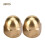 Brass Acorn Nut Kit Dome Head Cap Hex Nuts Set 1