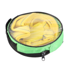4 Meter Load 5 Ton Car Trailer Towing Rope Strap