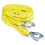 4 Meter Load 5 Ton Car Trailer Towing Rope Strap 4
