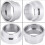 Flexplate Adapter Spacer for LS1 1998-2004 TH350 3