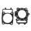 10pcs Engine Gasket Kit for CF500 CF188 500cc ATV UTV Replacement 3