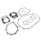 10pcs Engine Gasket Kit for CF500 CF188 500cc ATV UTV Replacement 10