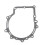 10pcs Engine Gasket Kit for CF500 CF188 500cc ATV UTV Replacement 12