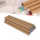 12 Pcs Round Paper Tubes Poster Storage Tubes 11