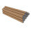 12 Pcs Round Paper Tubes Poster Storage Tubes 9
