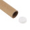 12 Pcs Round Paper Tubes Poster Storage Tubes 13