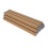 12 Pcs Round Paper Tubes Poster Storage Tubes 3