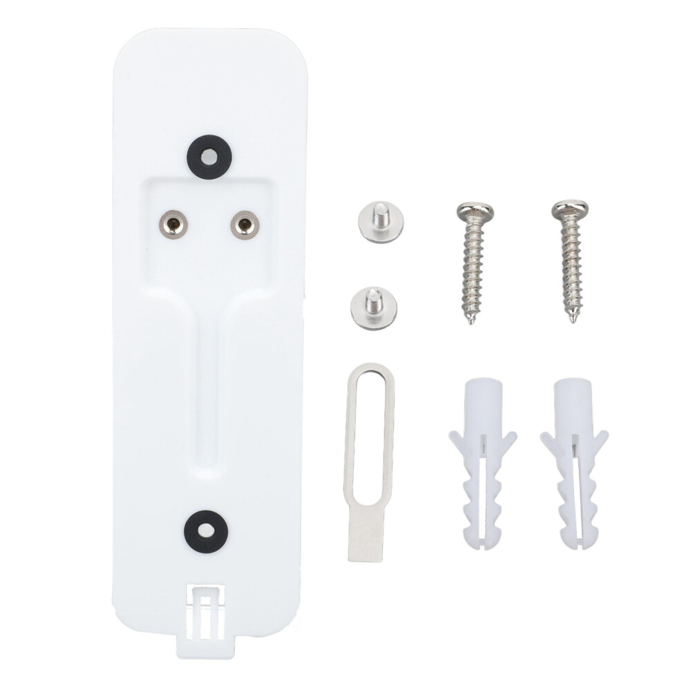 Video Doorbell Backplate Visual Doorbell Back 8320539709802