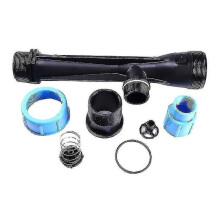2-inch Venturi Fertilizers Dn50 Venturi Garden Irrigation Fertilizer Applicator