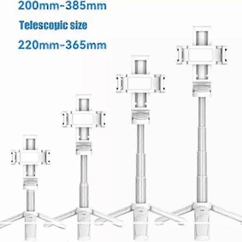 Pocketflex Mini Tripod - Compact JJ02 Tripod for Action Camera, Compatible with Razunoth Brand 2