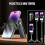Pocketflex Mini Tripod - Compact JJ02 Tripod for Action Camera, Compatible with Razunoth Brand 1