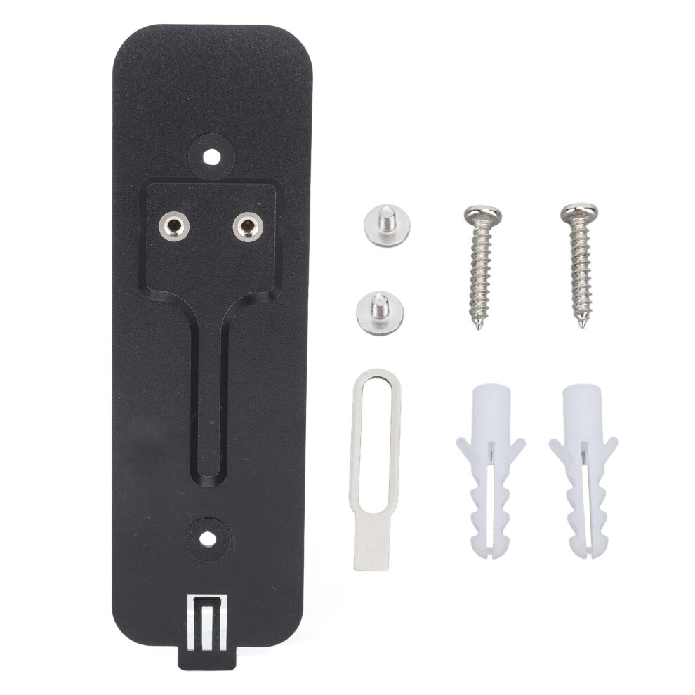 Video Doorbell Backplate Visual Doorbell Back 8320539709734