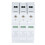 3P 40KA House Surge Protector Protection 3