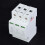 3P 40KA House Surge Protector Protection 4