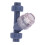 Y Strainer Low Resistance Wide Application Longer 3