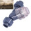 Y Strainer Low Resistance Wide Application Longer 12