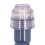 Y Strainer Low Resistance Wide Application Longer 15