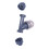 Y Strainer Low Resistance Wide Application Longer 6