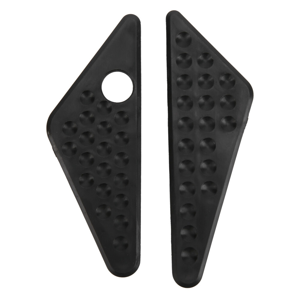 Motorcycle Foot Pedal Footrest Replacement For 8320539710518