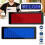 (red) LED Bluetooth Digital DIY Programmable Scrolling Name Message Tag Badge Sign 1