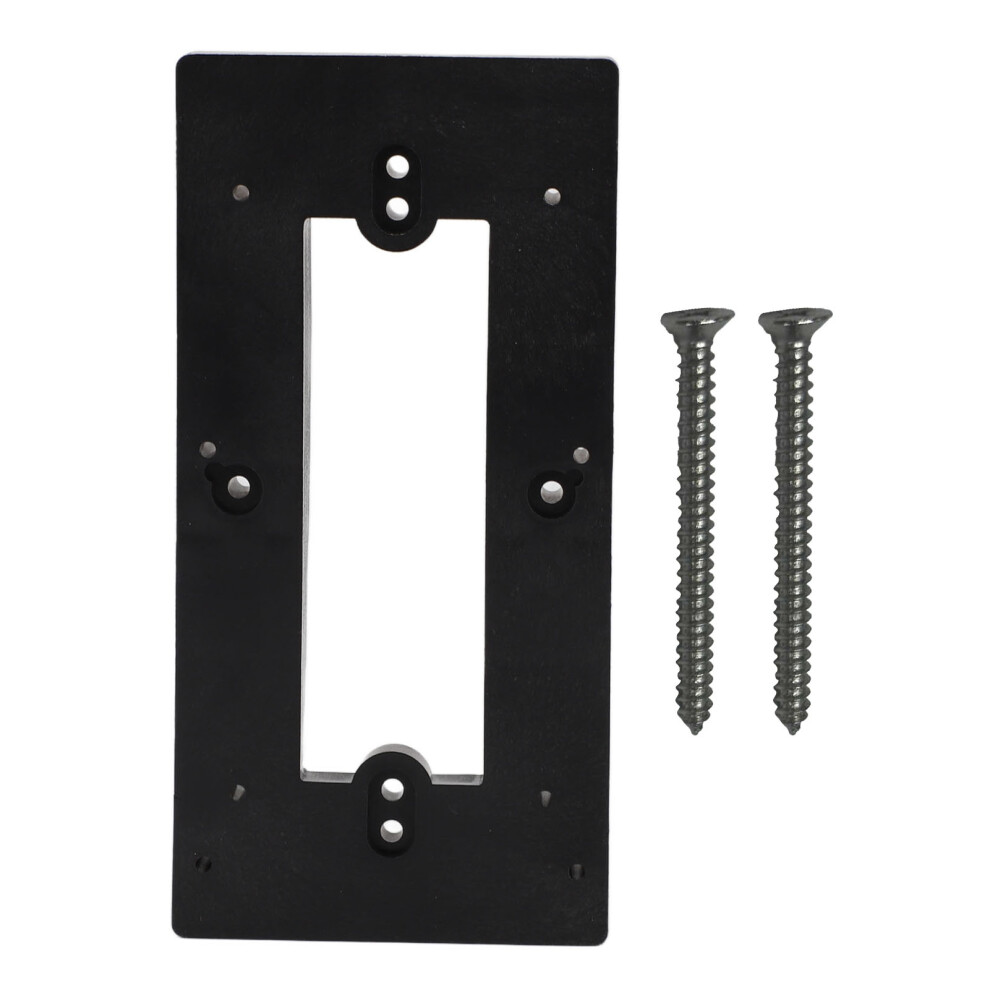 Video Doorbell Mount Multifunctional Soft Fixation 8320539710730