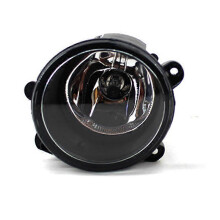 Car ABS Front Right Bumper Light Fog Light Running Lamp for 2 3 Range Sport L322 XBJ000080