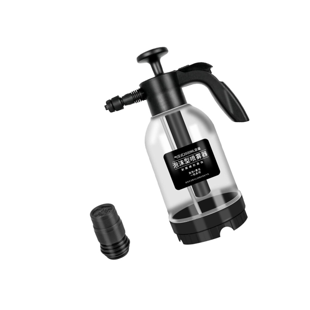 (2L, 33x123cm) Car Wash Sprayer Car Cleaning Sprayer for Lawn Pets Showering Cleaning-image-OPC-PK9PHDZ-NEW