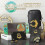 Nintendo Switch Case Legend of Zelda 2
