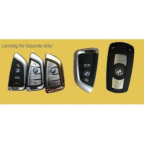 BMW Original car remote key button battery for Blade model remote CR2032 2