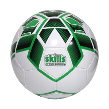 (1) Boys Football With Soft And Scratch-resistant Cool Patterned