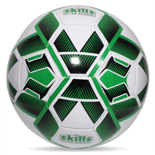(1) Boys Football With Soft And Scratch-resistant Cool Patterned 2