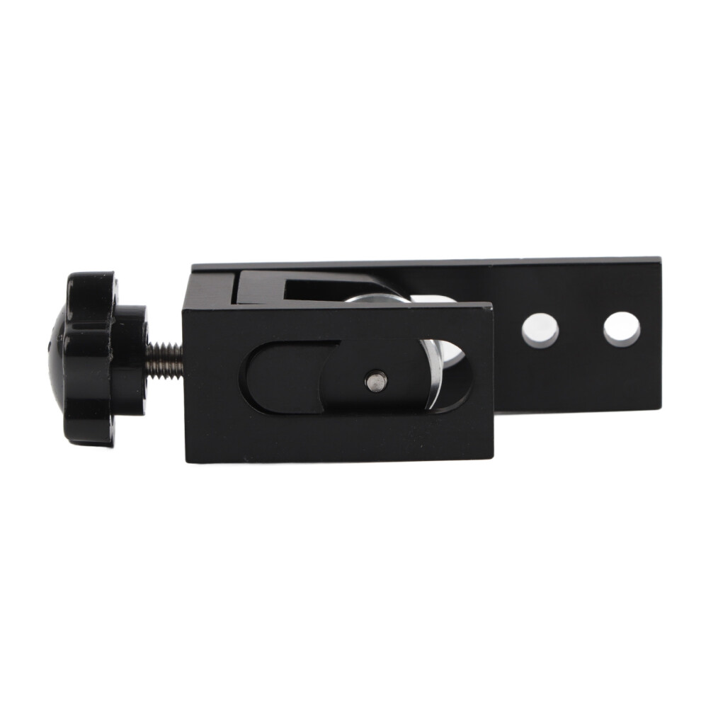2020 Profiles X‑Axis Synchronous Belt Stretch