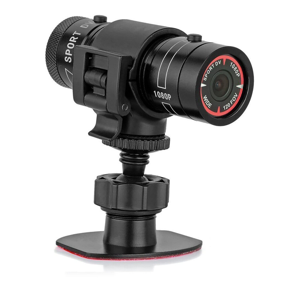 1080P Helmet Camera For Sports Action, Waterproof Bicycle Helmet Camcorder For Climbing, Riding, And Skiing Vlogs 6482260345680