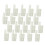 Beekeeping Tools 20 Pieces Queen Cages Creative Beehives to Avoid Moving Boxes for Beekeeping 1