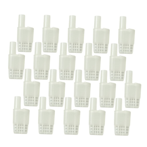 Beekeeping Tools 20 Pieces Queen Cages Creative Beehives to Avoid Moving Boxes for Beekeeping