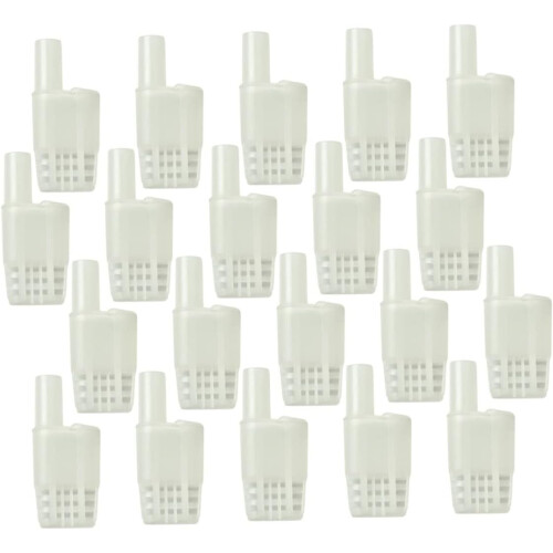 Beekeeping Tools 20 Pieces Queen Cages Creative Beehives to Avoid Moving Boxes for Beekeeping 1