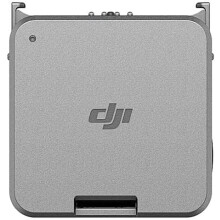 Action 2 Power Module for DJI Action 2 Cameras, 180 Minutes Battery Life, Reliable Accessories