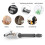 15cm Handle Length Air Angle Die Grinder High 11