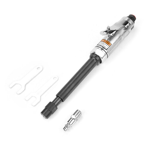 15cm Handle Length Air Angle Die Grinder High