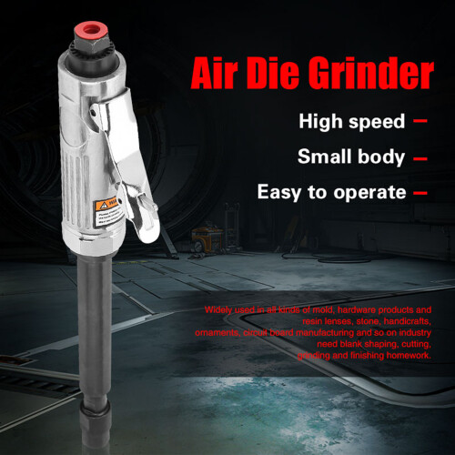 15cm Handle Length Air Angle Die Grinder High 2