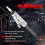15cm Handle Length Air Angle Die Grinder High 2